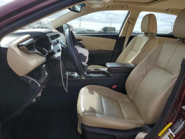 4T1BK1EB7DU064274 2013 Toyota Avalon Base