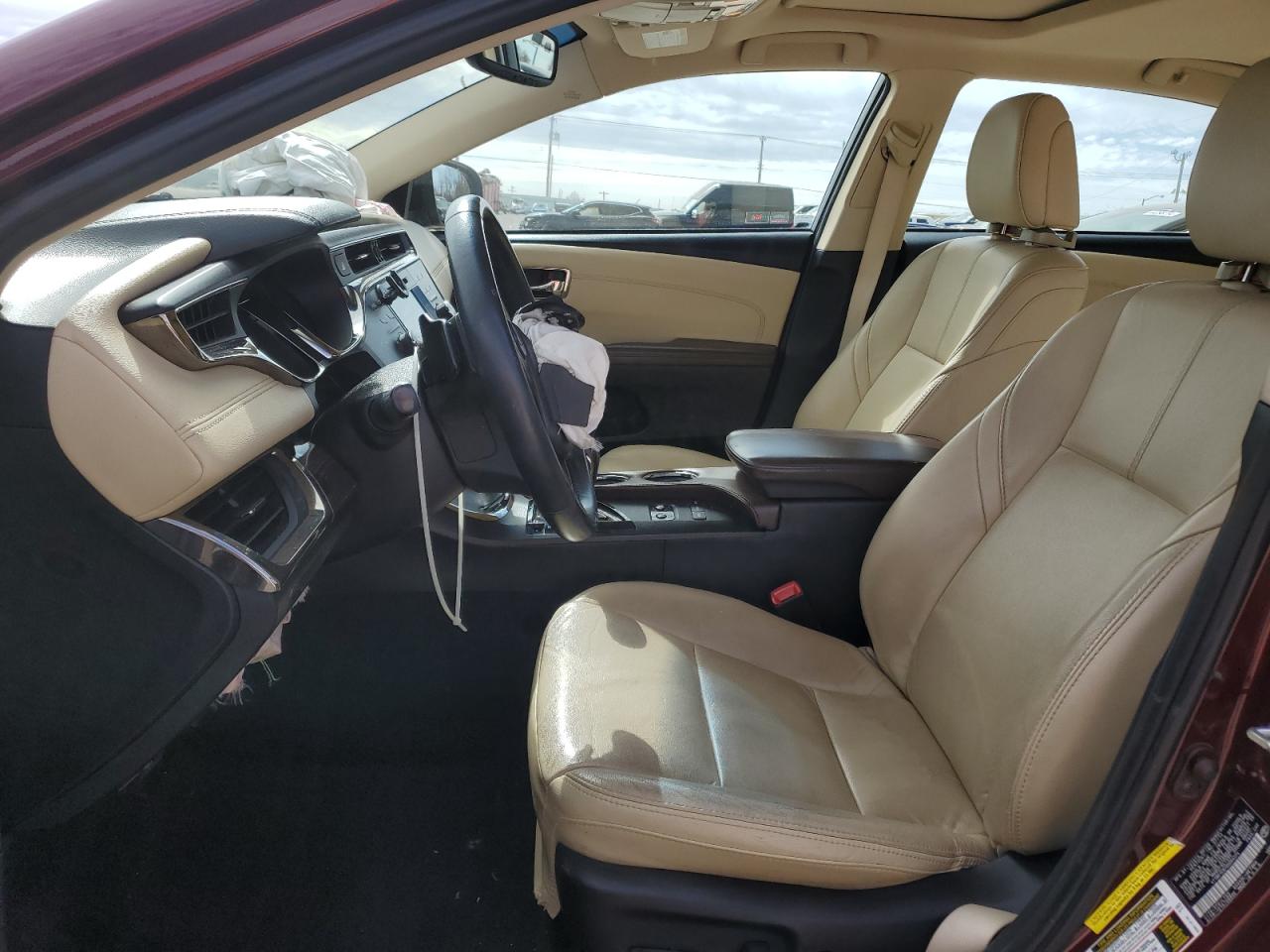 4T1BK1EB7DU064274 2013 Toyota Avalon Base 4T1BK1EB7DU064274 2013 Toyota Avalon Base