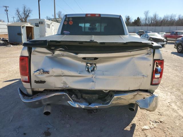 2016 RAM 1500 SLT - 3C6RR6LT4GG288639