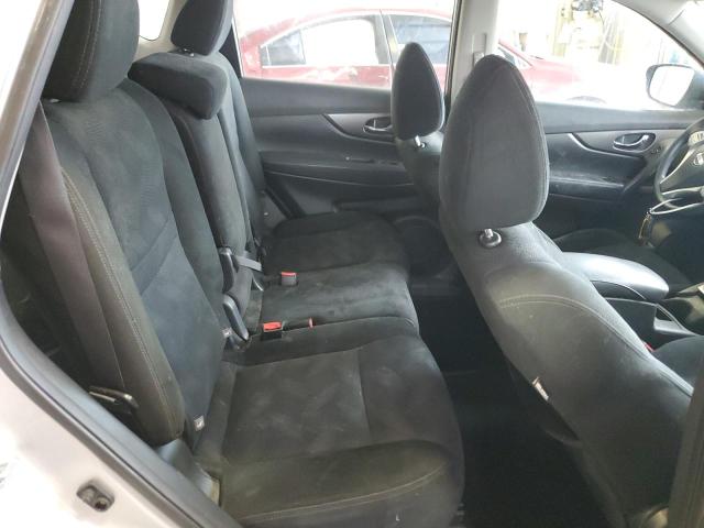 2016 NISSAN ROGUE S 5N1AT2MV2GC821876