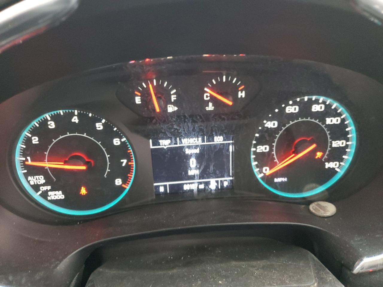 1G1ZD5ST2LF051980 CHEVROLET MALIBU 2020