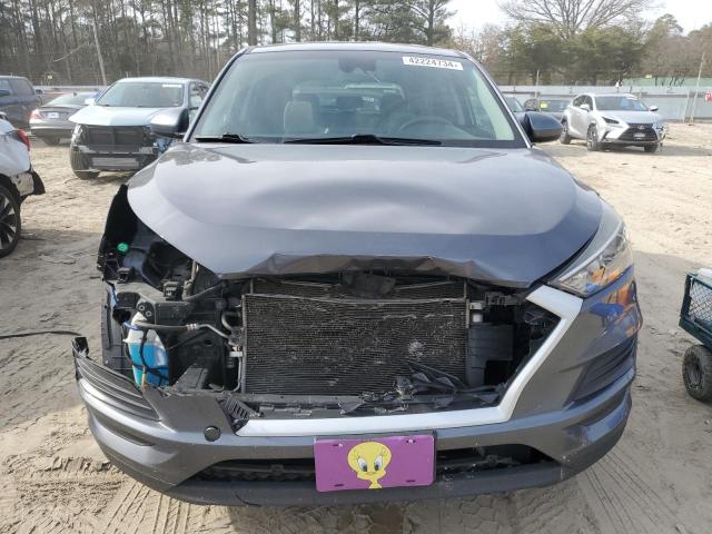 2019 Hyundai Tucson Se VIN: KM8J2CA45KU925270 Lot: 42224734