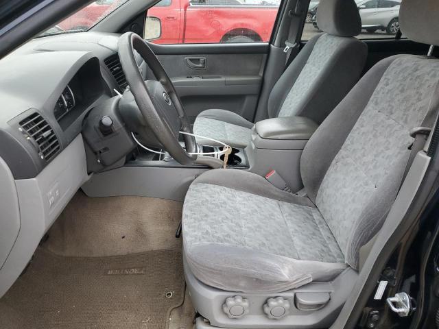 2008 Kia Sorento Ex VIN: KNDJD735685858399 Lot: 39414164