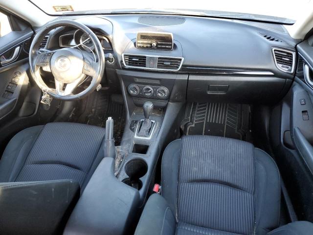 VIN JM1BM1V73E1105397 2014 Mazda 3, Touring no.8