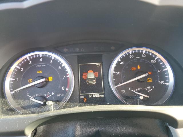 2018 TOYOTA HIGHLANDER 5TDJZRFH4JS487679