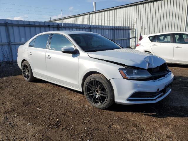 2017 Volkswagen Jetta Se VIN: 3VWB67AJ4HM283757 Lot: 42573664