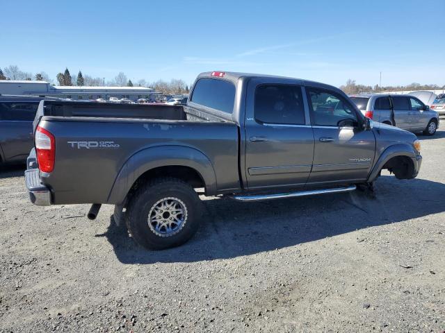 2005 Toyota Tundra Double Cab Sr5 VIN: 5TBET34165S467129 Lot: 44573254