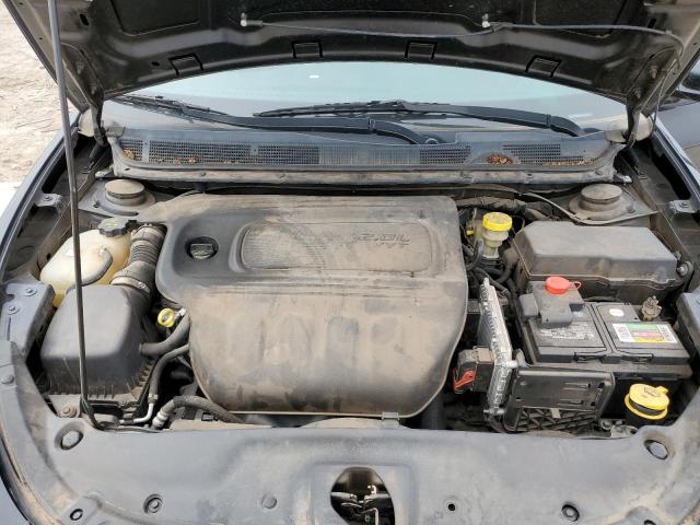2016 DODGE DART SE - 1C3CDFAA4GD592764