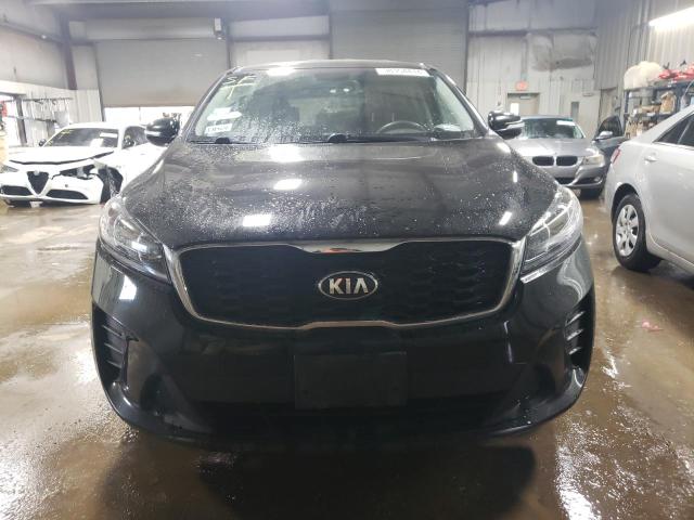 VIN 5XYPG4A32KG535435 2019 KIA Sorento, L no.5