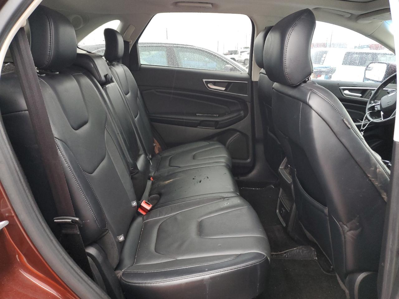 2FMPK4K91GBC67132 FORD EDGE 2016