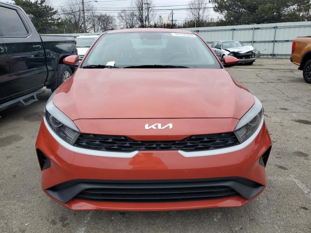 2022 KIA FORTE FE - 3KPF24AD1NE490492