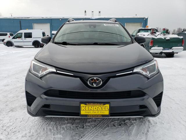 2018 TOYOTA RAV4 LE - JTMBFREV6JJ745203