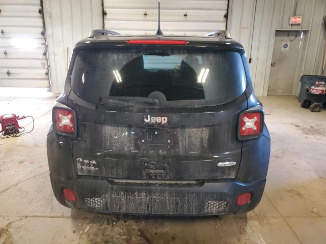 2019 JEEP RENEGADE L ZACNJBBB0KPK74595