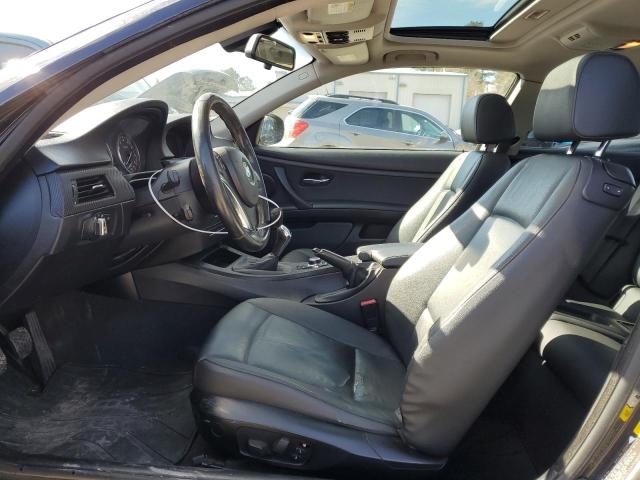 2010 BMW 3er - Image 7