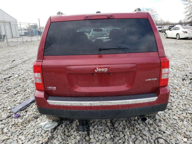 2015 JEEP PATRIOT LI 1C4NJPCB4FD350239