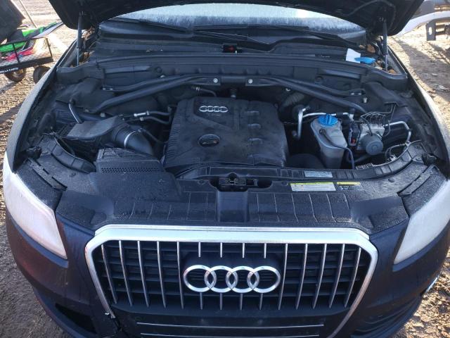 WA1LFAFPXDA084599 2013 AUDI Q5, photo no. 11