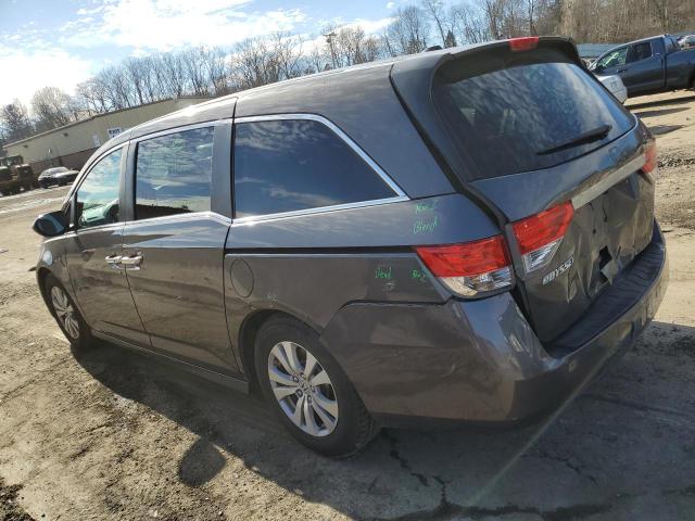 2015 HONDA ODYSSEY 5FNRL5H69FB007592