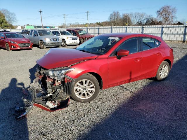 2015 MAZDA 3 TOURING 3MZBM1L73FM210705