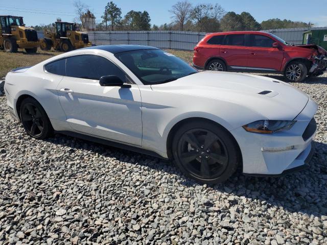 1FA6P8TH7N5133862 Ford All Models MUSTANG 4