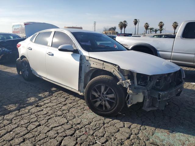 2016 KIA OPTIMA LX KNAGT4L35G5102360