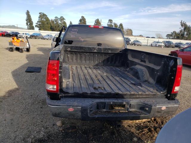 2009 GMC Sierra C1500 Sle VIN: 2GTEC290491118419 Lot: 44350054