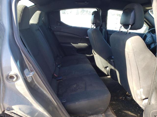 2012 DODGE AVENGER SE - 1C3CDZAB6CN238243
