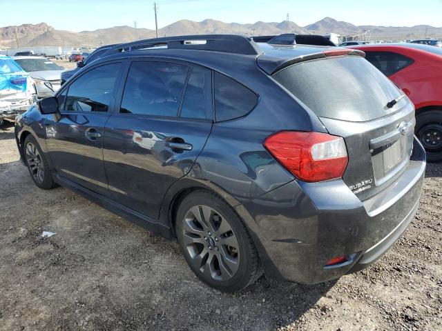 2016 SUBARU IMPREZA SP JF1GPAY63G8263741
