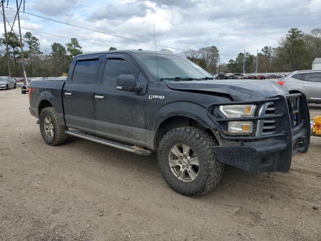 2015 FORD F150 SUPER 1FTEW1EF2FKD07528