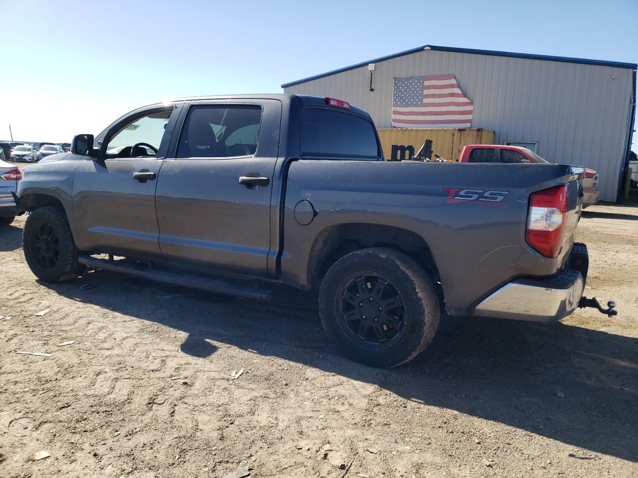 5TFEW5F18HX214920 TOYOTA TUNDRA 2017