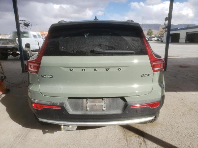 2023 VOLVO XC40 PLUS YV4L12UN4P2970635