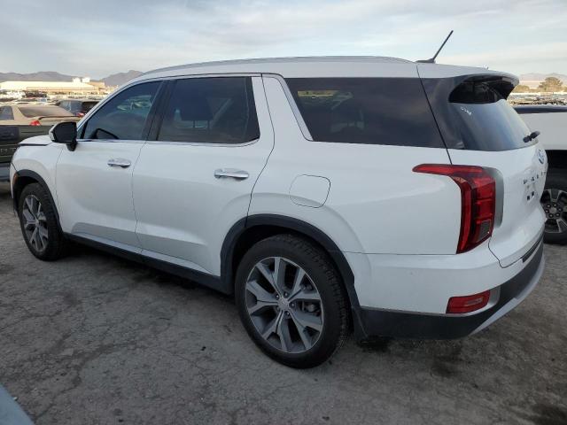 2021 HYUNDAI PALISADE S KM8R34HE8MU328735