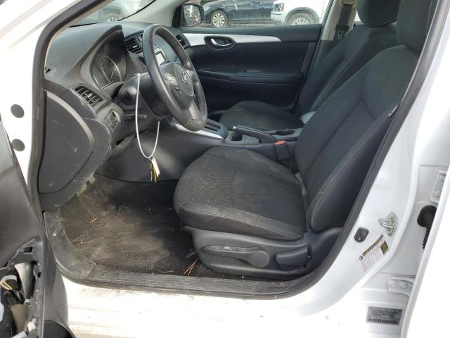 VIN JN8AE2KP4F9120047 2015 Nissan Quest, Platinum/S... no.7