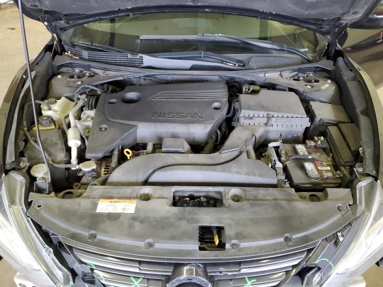 1N4AL3AP8GN364923 NISSAN ALTIMA 2016