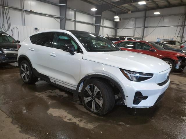 2023 VOLVO C40 RECHAR YV4ED3GL3P2065898