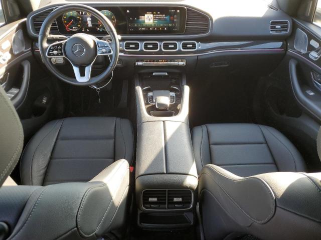 2020 MERCEDES-BENZ GLE 350 4JGFB4JB2LA106892