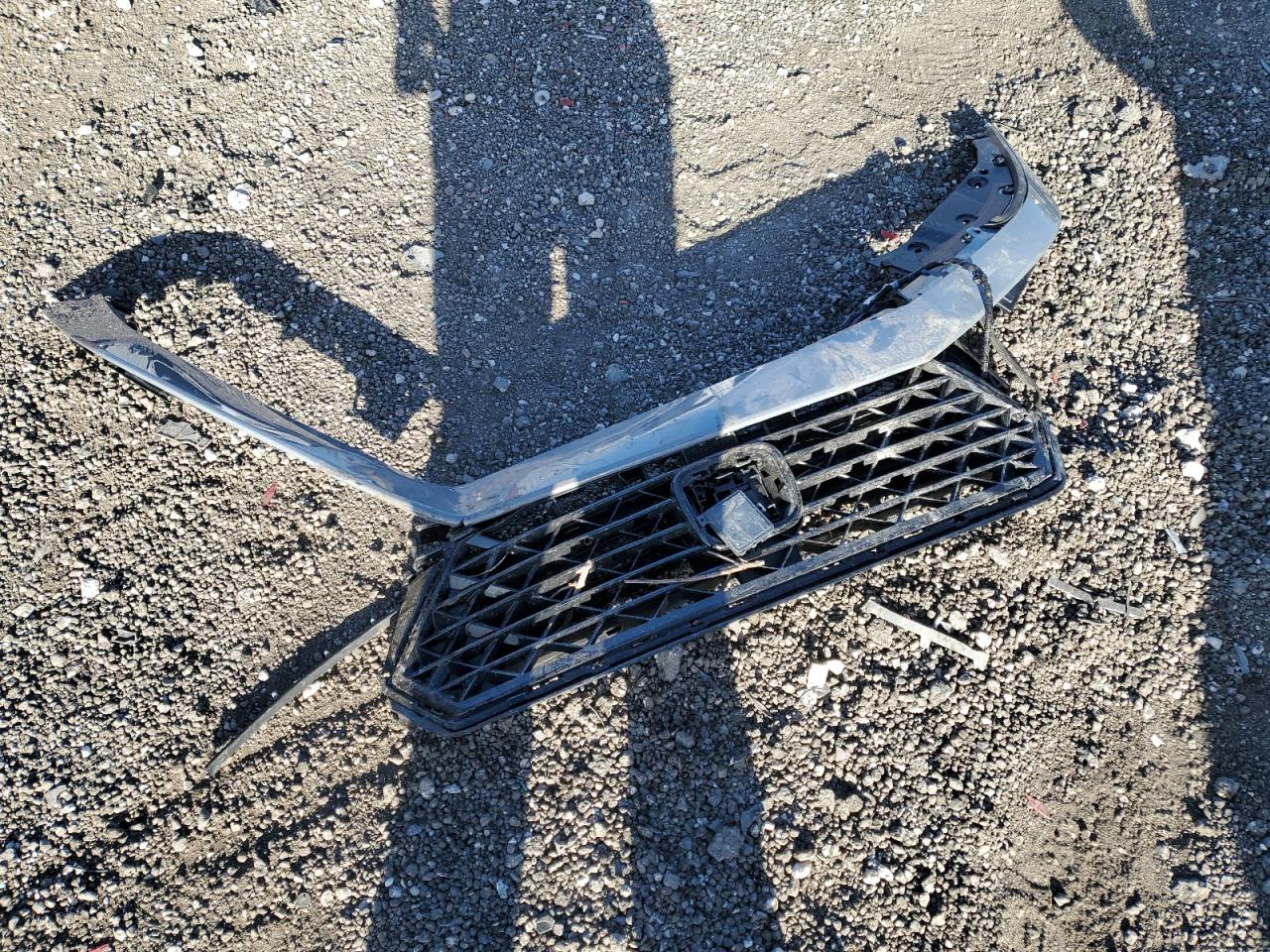 1HGCY2F56PA060388 HONDA ACCORD 2023