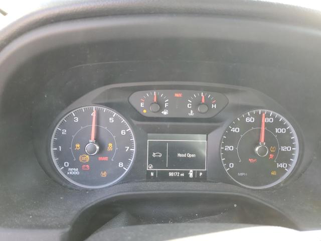 2017 GMC ACADIA ALL 1GKKNTLS6HZ217704
