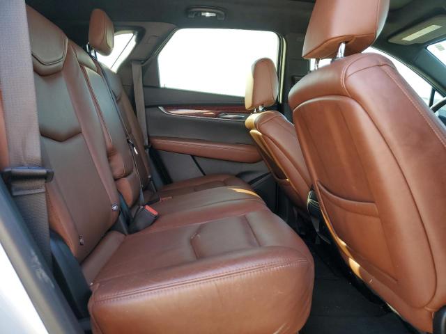 2019 CADILLAC XT5 LUXURY 1GYKNCRS7KZ272277