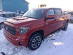 2019 TOYOTA TUNDRA CRE - 5TFDY5F18KX832459