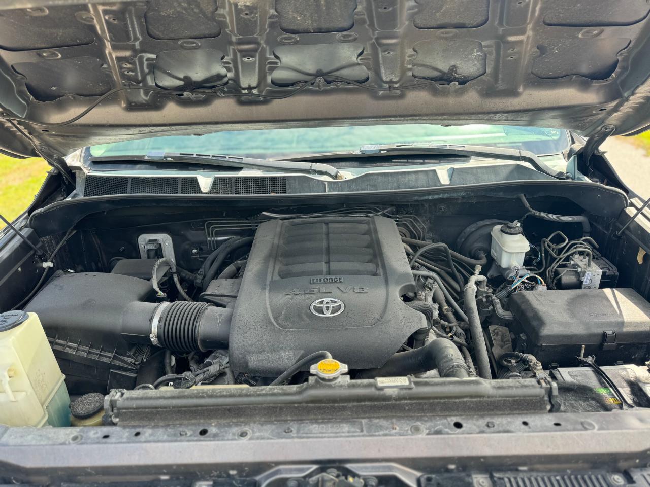 5tfum5f17fx062000 5TFUM5F17FX062000 2015 Toyota Tundra Double Cab Sr/Sr5