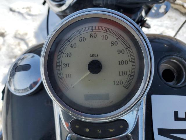 2005 HARLEY-DAVIDSON FLHRS ROAD 1HD1FXV185Y704158