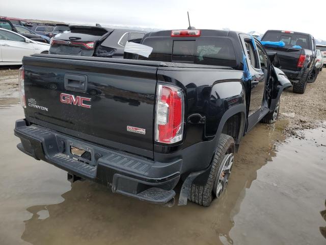 2019 GMC CANYON ALL 1GTP6FE11K1220908