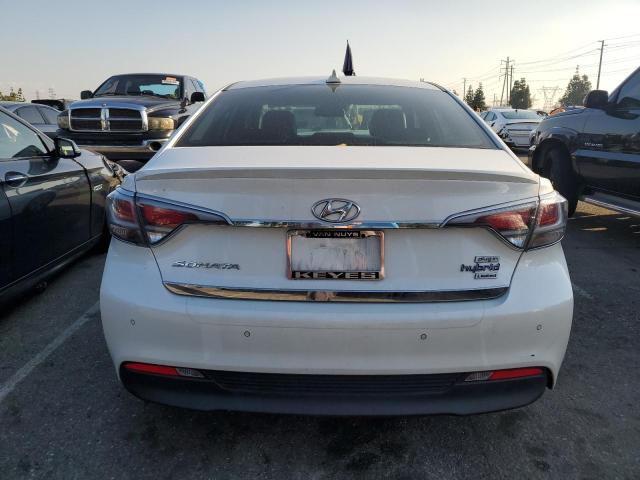 2016 HYUNDAI SONATA PLU KMHE54L28GA037003