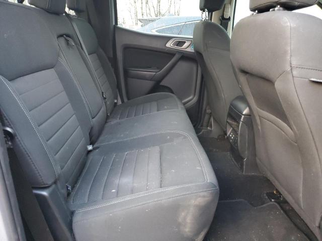 2020 FORD RANGER XL - 1FTER4FHXLLA10554