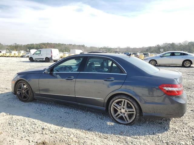 VIN WDDHF5KB7DA693460 2013 Mercedes-Benz E-Class, 350 no.2