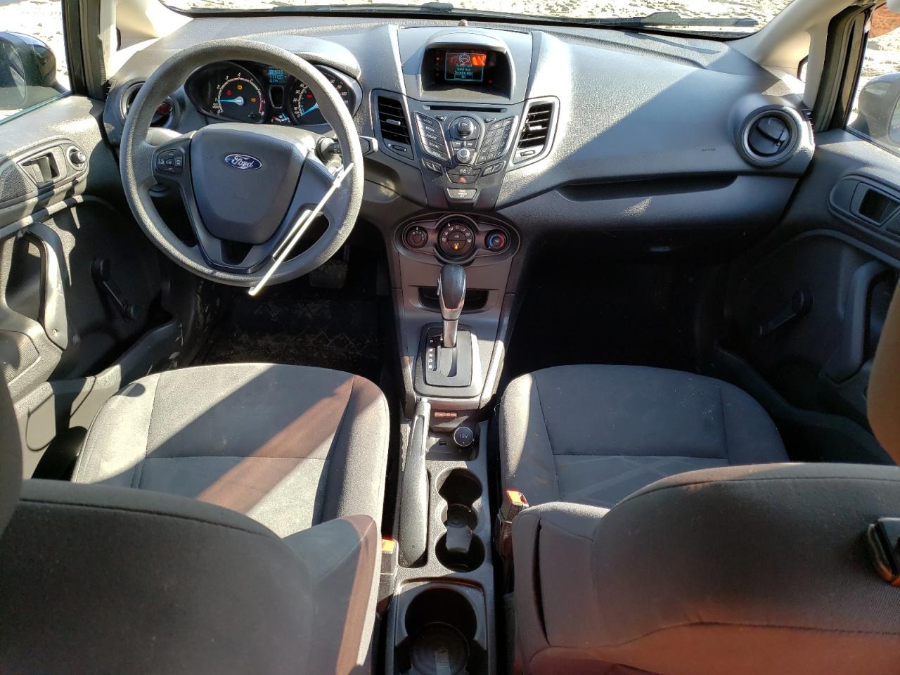 3FADP4AJ1EM226201 2014 Ford Fiesta S