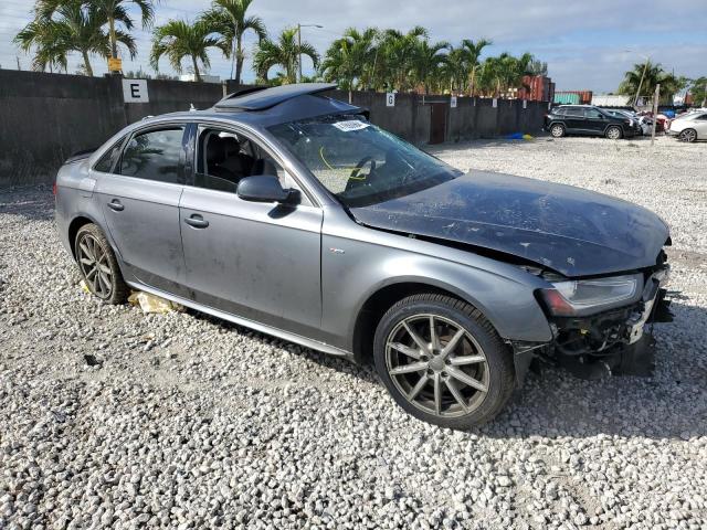 VIN WAUFFAFL7FN015328 2015 Audi A4, Premium Plus no.4