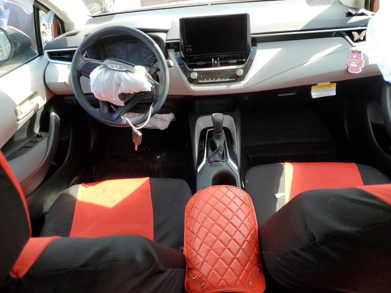 5YFB4MDEXPP021576 TOYOTA COROLLA 2023