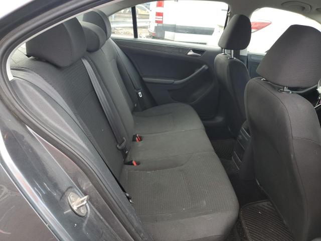 2016 VOLKSWAGEN JETTA S - 3VW267AJ6GM350101