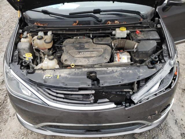 2C4RC1N75JR105084 2018 CHRYSLER PACIFICA, photo no. 12